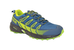 NEW TOUR EVO WP BLU E VERDE S51143 D290 MAN 